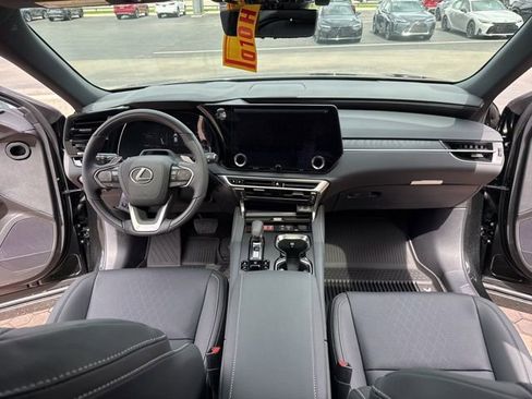 New 2026 Lexus RX 350 Premium Plus w/ Convenience Package image 44