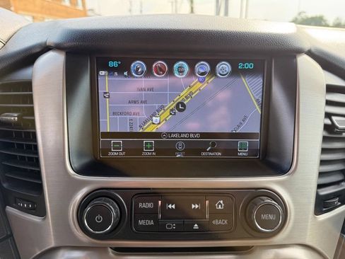 Used 2017 GMC Yukon Denali w/ Open Road Package AWD/4WD image 39