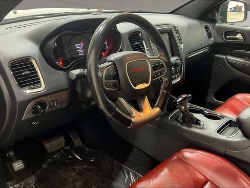 Used 2019 Dodge Durango SRT w/ Technology Group image 14