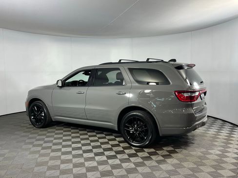 Used 2025 Dodge Durango GT AWD/4WD image 9