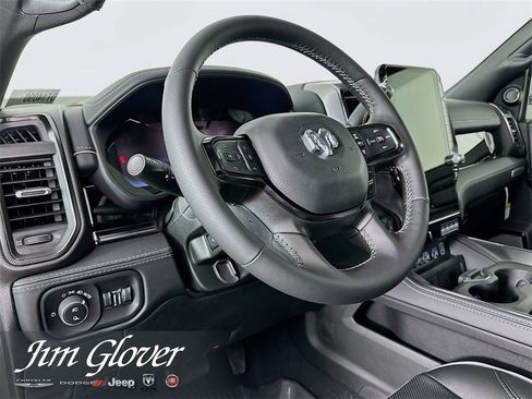 New 2026 RAM 2500 Rebel w/ Rebel Level 2 Equipment Group image 25