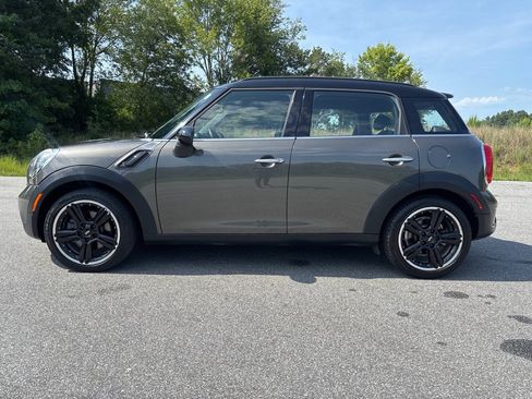 Used 2013 MINI Cooper Countryman S FWD image 2