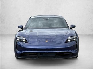 Used 2023 Porsche Taycan RWD video 2