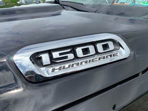 New 2026 RAM 1500 Laramie AWD/4WD image 11