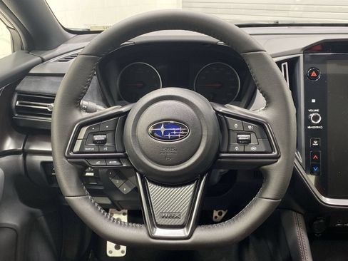 New 2026 Subaru WRX Limited AWD/4WD image 14