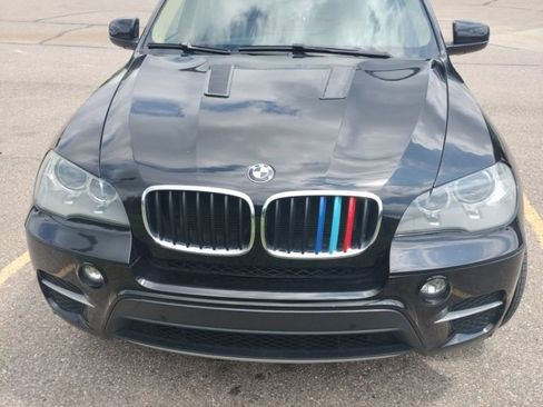 Used 2013 BMW X5 xDrive35i AWD/4WD image 2