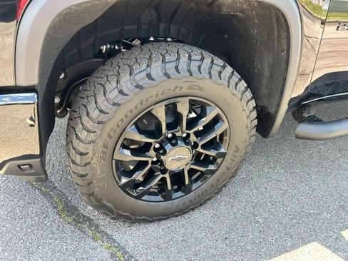 New 2026 Chevrolet Silverado 2500 LT AWD/4WD image 10