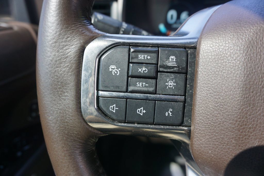Used 2022 Ford Expedition Max King Ranch AWD/4WD image 8