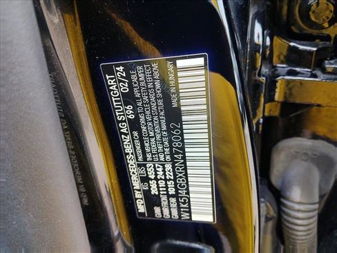 Certified 2024 Mercedes-Benz CLA 250 image 22