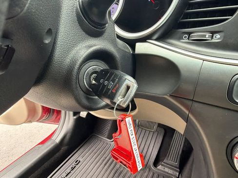 Used 2015 Kia Optima LX image 17