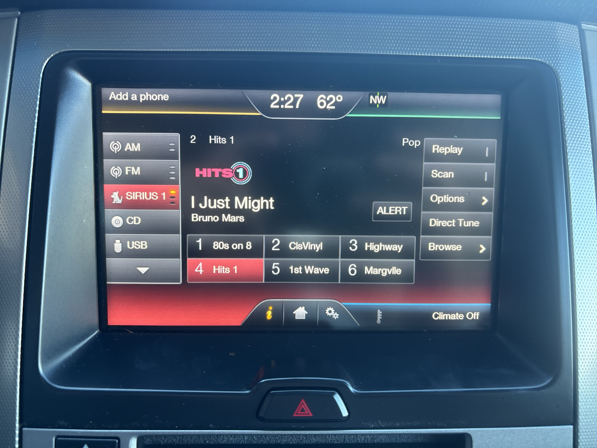 Used 2015 Ford Expedition EL XLT w/ Equipment Group 202A AWD/4WD image 19
