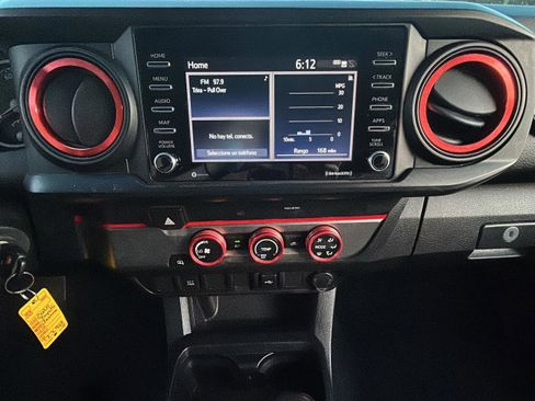 Used 2020 Toyota Tacoma SR image 26