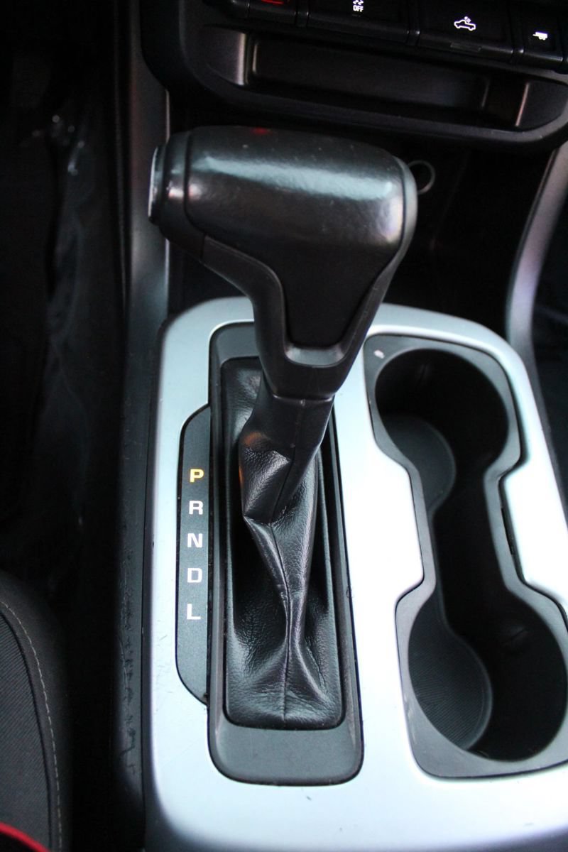 Used 2020 Chevrolet Colorado LT RWD image 22