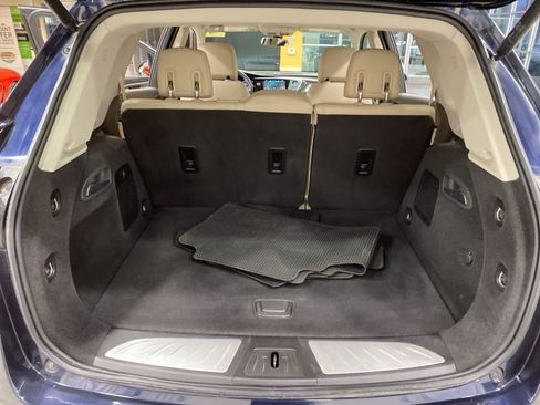 Used 2020 Buick Envision Preferred FWD image 26