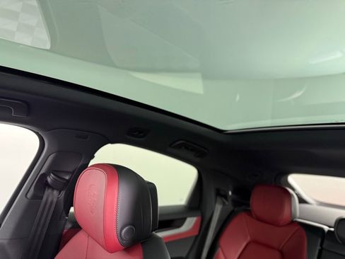New 2026 Porsche Cayenne Coupe AWD/4WD image 31
