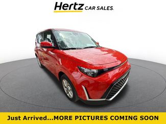 Used 2025 Kia Soul LX w/ LX Technology Package video 1