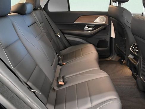 New 2026 Mercedes-Benz GLE 350 4MATIC image 19