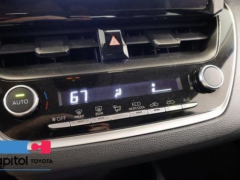 Certified 2024 Toyota Corolla LE FWD image 24
