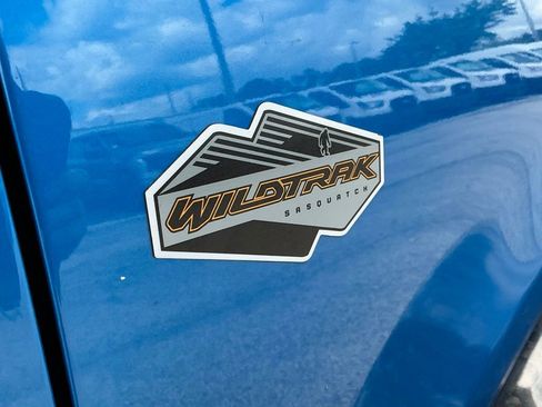Certified 2022 Ford Bronco Wildtrak AWD/4WD image 15
