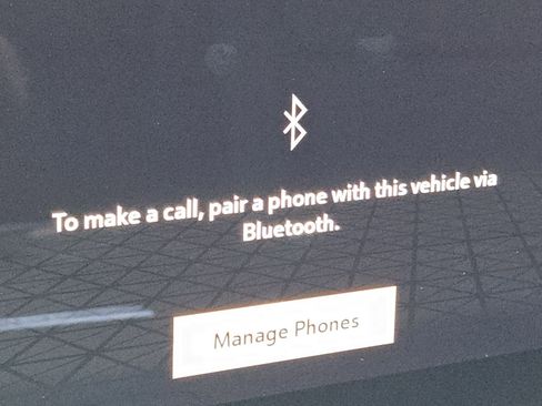 New 2026 GMC Sierra 2500 Denali w/ Denali Reserve Package AWD/4WD image 10