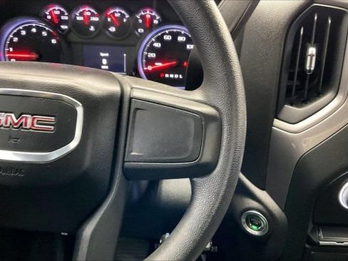 Used 2024 GMC Sierra 2500 Pro w/ Convenience Package AWD/4WD image 21