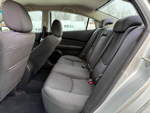 Used 2011 MAZDA MAZDA6 i Sport image 12