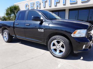 Used 2017 RAM 1500 Express video 1