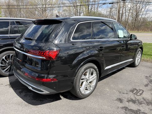 Used 2023 Audi Q7 3.0T Prestige image 7