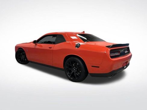 Used 2019 Dodge Challenger R/T Scat Pack w/ Dynamics Package image 3