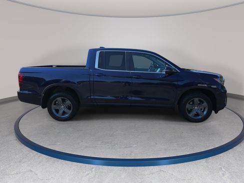 Used 2023 Honda Ridgeline RTL image 4