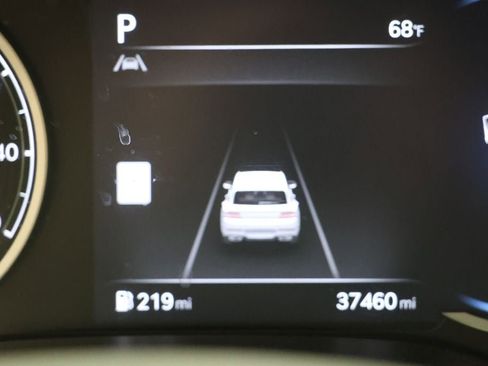 Used 2024 Genesis GV80 3.5T image 19