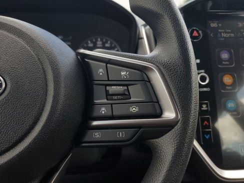 New 2026 Subaru Impreza 2.0i Sport AWD/4WD image 24