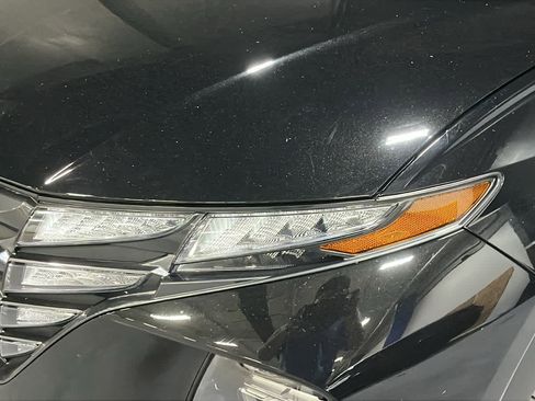 Used 2023 Hyundai Tucson SEL w/ Convenience Package AWD/4WD image 7