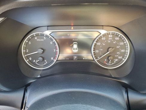 Used 2024 Nissan Sentra SV image 20