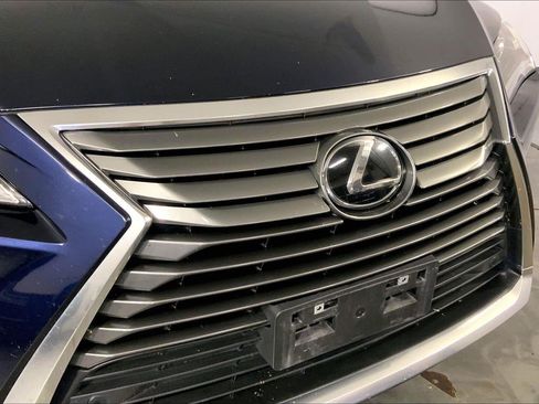 Used 2017 Lexus RX 350 AWD w/ Premium Package image 29