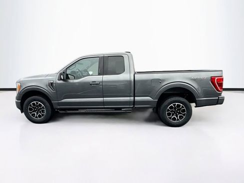 Certified 2023 Ford F150 XLT w/ Equipment Group 302A High AWD/4WD image 5