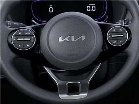 New 2025 Kia Soul S image 49