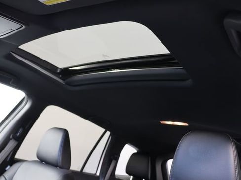 Used 2023 Honda Passport EX-L image 19