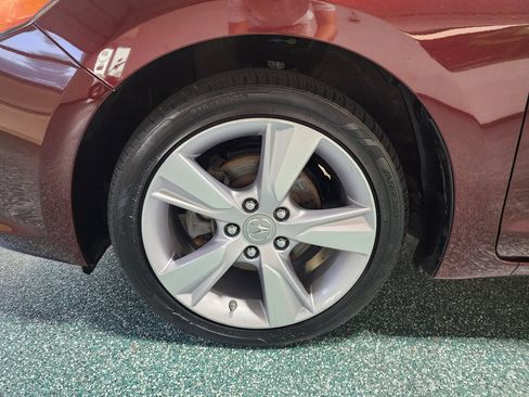 Used 2015 Acura ILX w/ Premium Package image 12