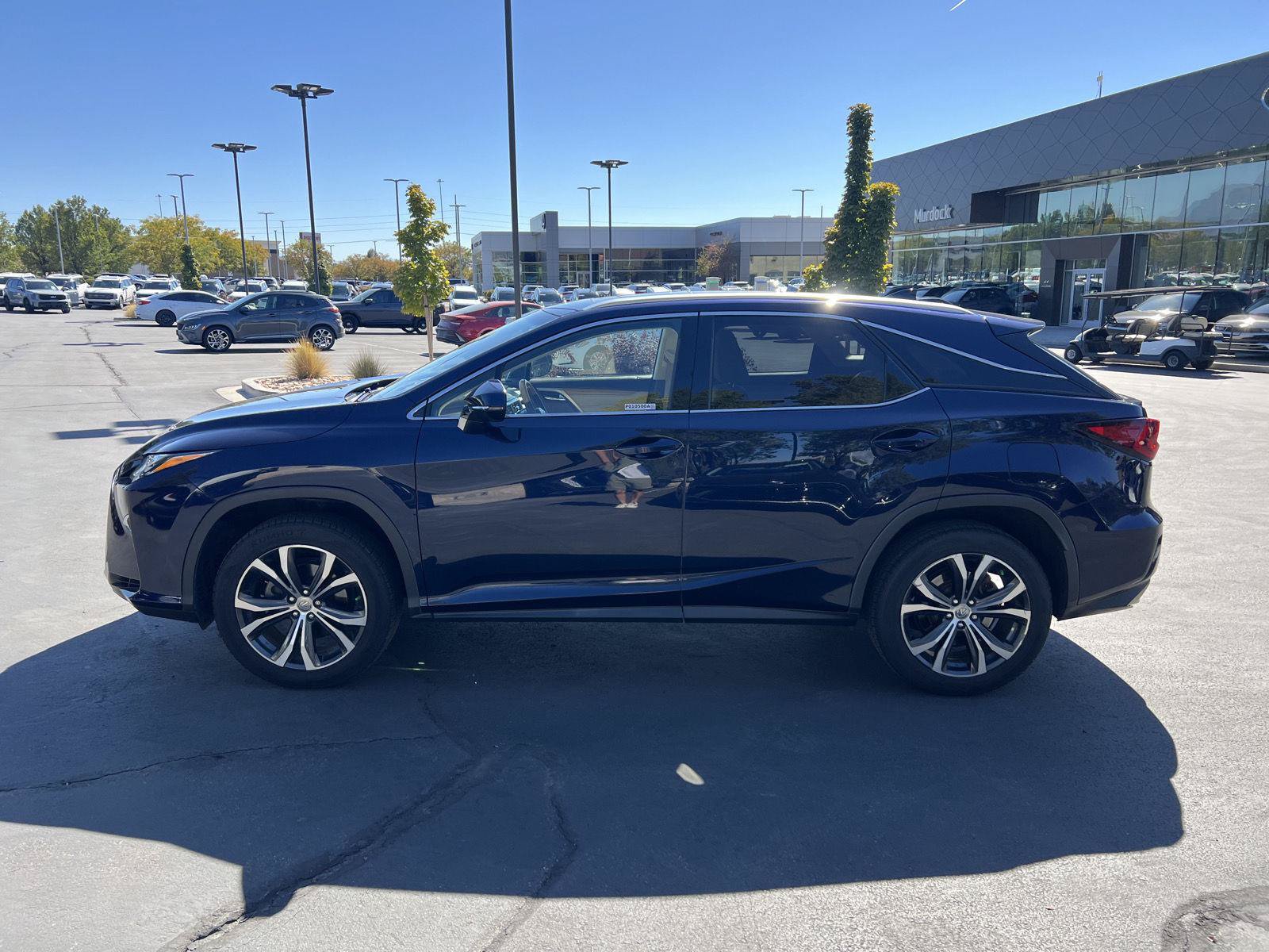 Used 2016 Lexus RX 350 AWD w/ Premium Package image 22