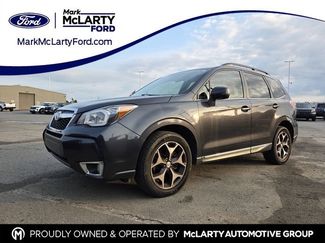 Used 2015 Subaru Forester 2.0XT Touring w/ Popular Package #2 AWD/4WD 360° Tour