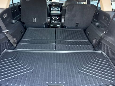 Certified 2022 Lincoln Aviator 2WD w/ Premium Package image 15