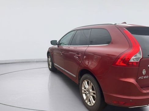 Used 2014 Volvo XC60 3.2 FWD image 4