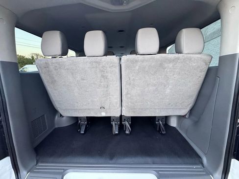 Used 2020 Nissan NV 3500 S image 18