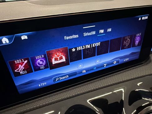 Certified 2026 Mercedes-Benz CLA 250 image 22