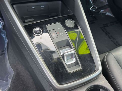 Used 2023 Audi A3 2.0T Premium image 33