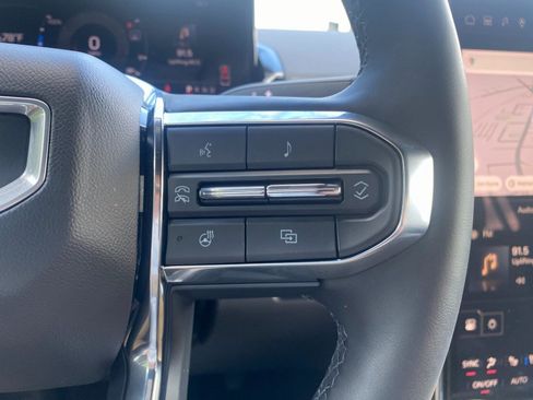 New 2026 GMC Sierra EV Elevation w/ Premium Package image 18