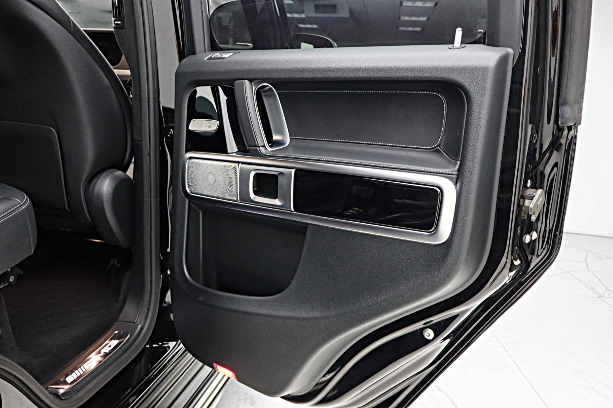 Used 2022 Mercedes-Benz G 63 AMG 4MATIC image 48