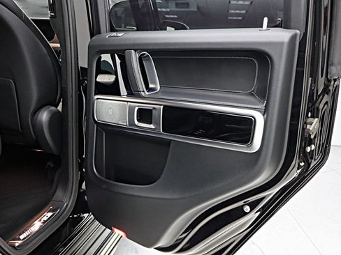 Used 2022 Mercedes-Benz G 63 AMG 4MATIC image 48