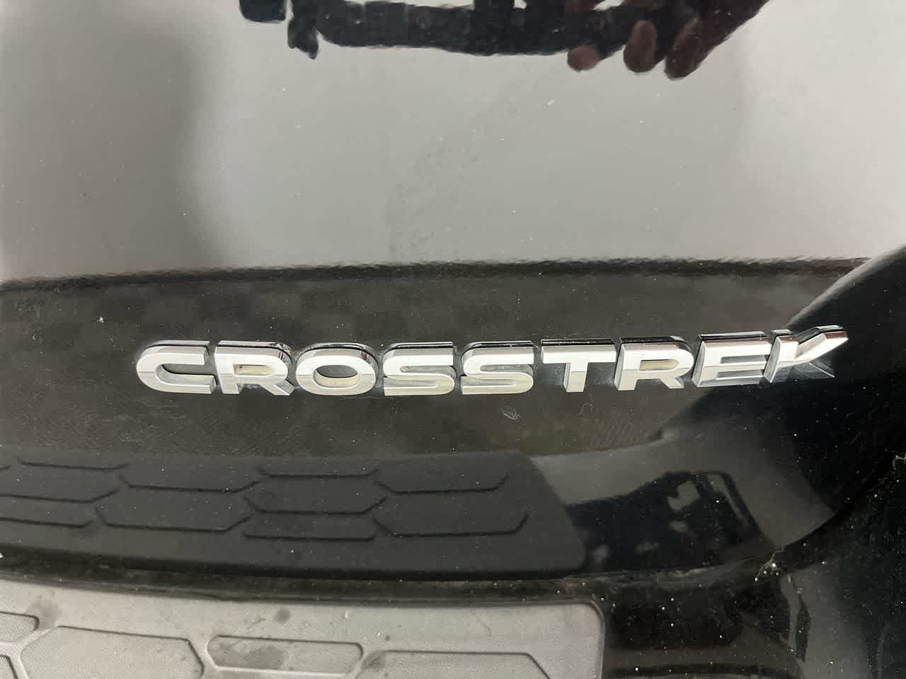 Used 2019 Subaru Crosstrek 2.0i Limited w/ Moonroof Package AWD/4WD image 11